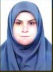 مریم مرادی