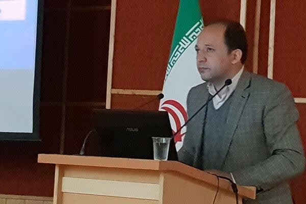 نماینده شرکت بازآفرینی شهری ایران