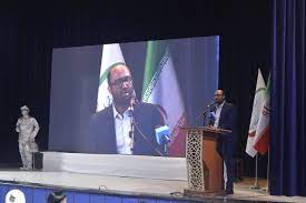 مدیرکل جدید ارشاد زنجان معارفه شد