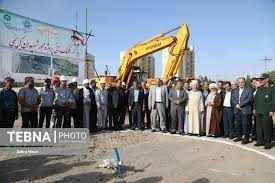 محور شهیدان کریمی مشکل مالی ندارد/ علت تاخیر پروژه معارضین زیرساختی تاسیساتی است