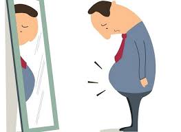 یادداشت/ پدیده‌ای به نام «انگ چاقی»