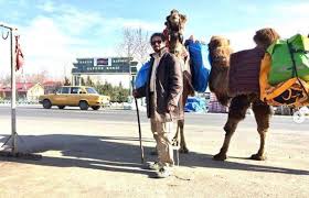 جهانگردان از 62 کشور دنیا به زنجان آمدند