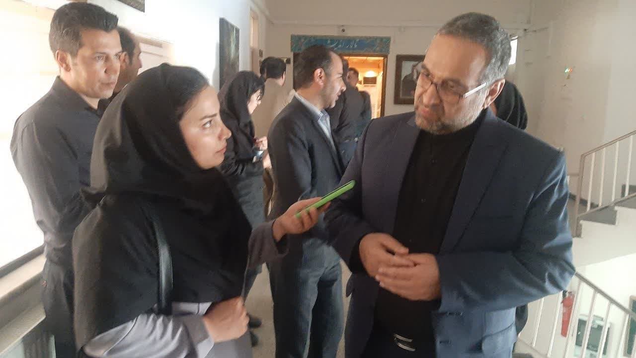 عربستان زائر زنجانی را بدون اجازه دفن کرده است/ کنسولگری ایران در عربستان پیگیر انتقال پیکر به کشور است