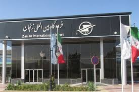پرواز اربعین 29 مرداد زنجان لغو شد