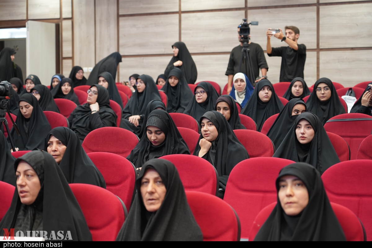 روایتهای زنانه از جنگ!