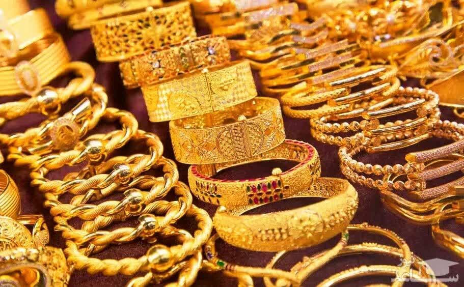 ماجرای مالباختگان یک طلافروشی در زنجان چه بود؟