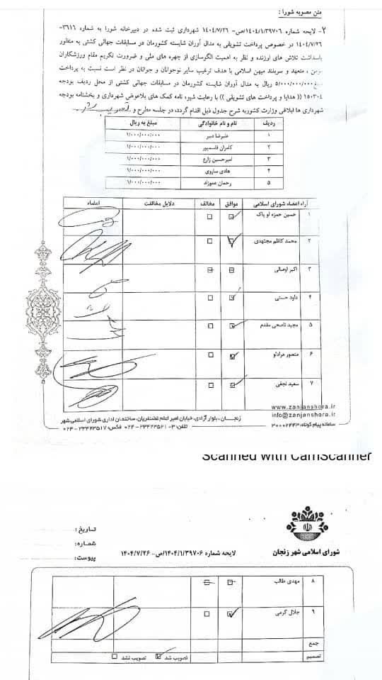 چراغی که به خانه رواست به مسجد حرام است!