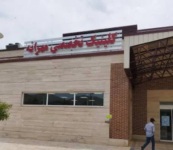 اینجا یک رشته مو امید میسازد!