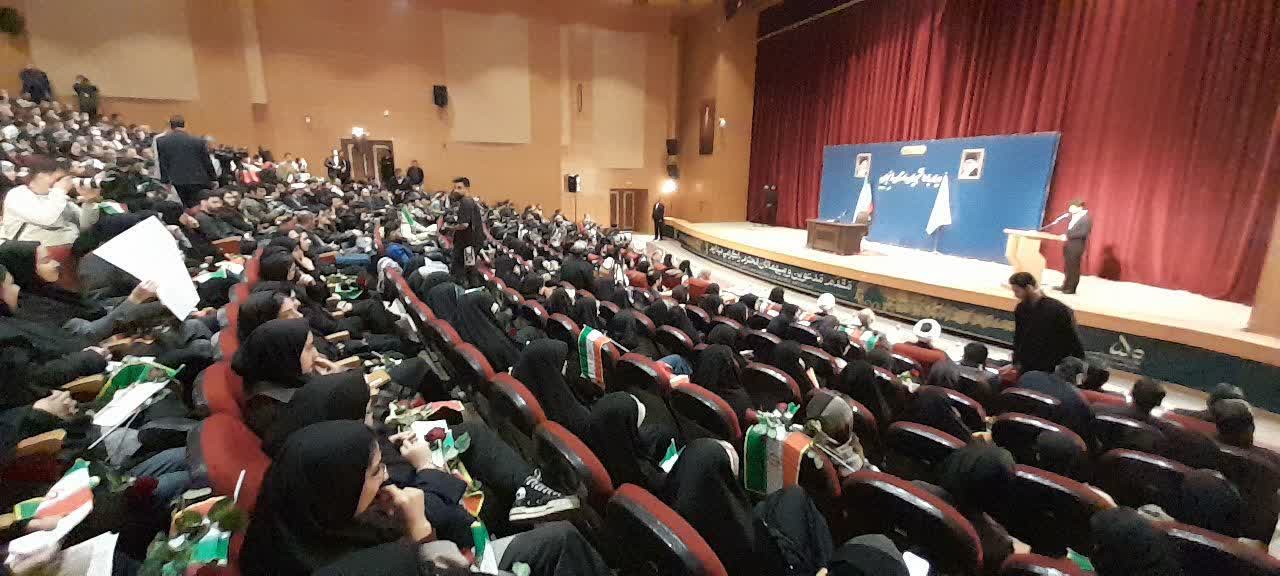 امنیت دانشگاه با امنیتی کردن دانشگاه فرق دارد