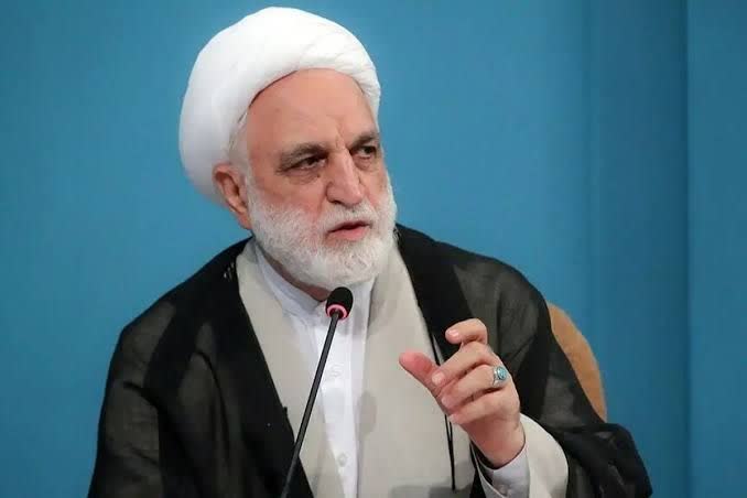 قانون اجازه شفاف سازی برخی مسائل را نمی‌دهد
