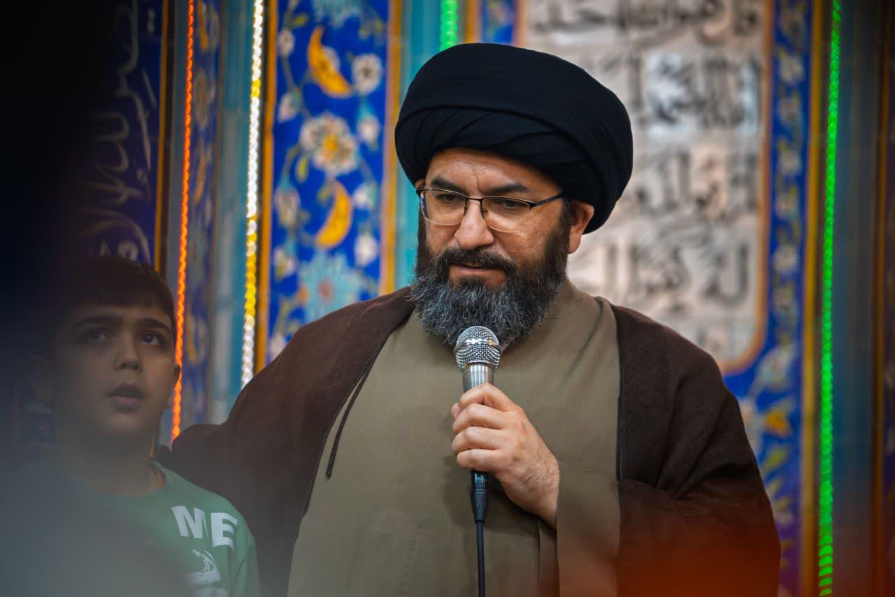 گزارش زنجان پرس از نماز جمعه امروز؛