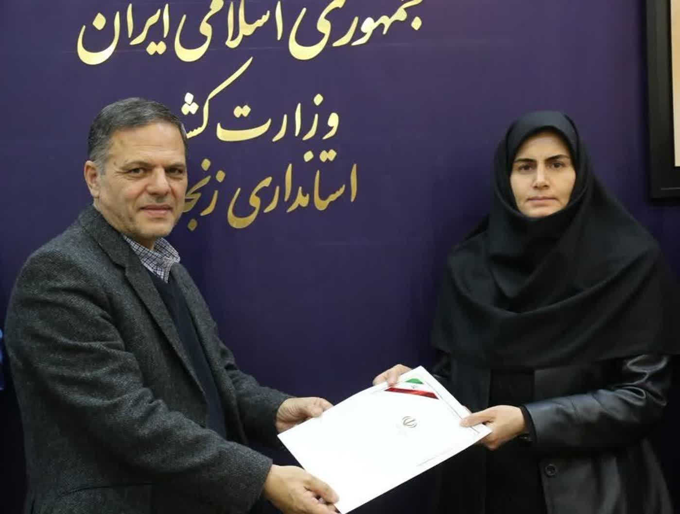 هرکی به فکر خویشه!!!