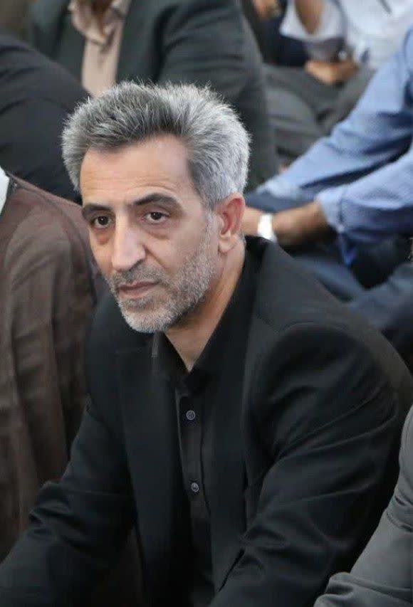 تمام توان خود را برای تحقق شعار سال به کار خواهیم بست