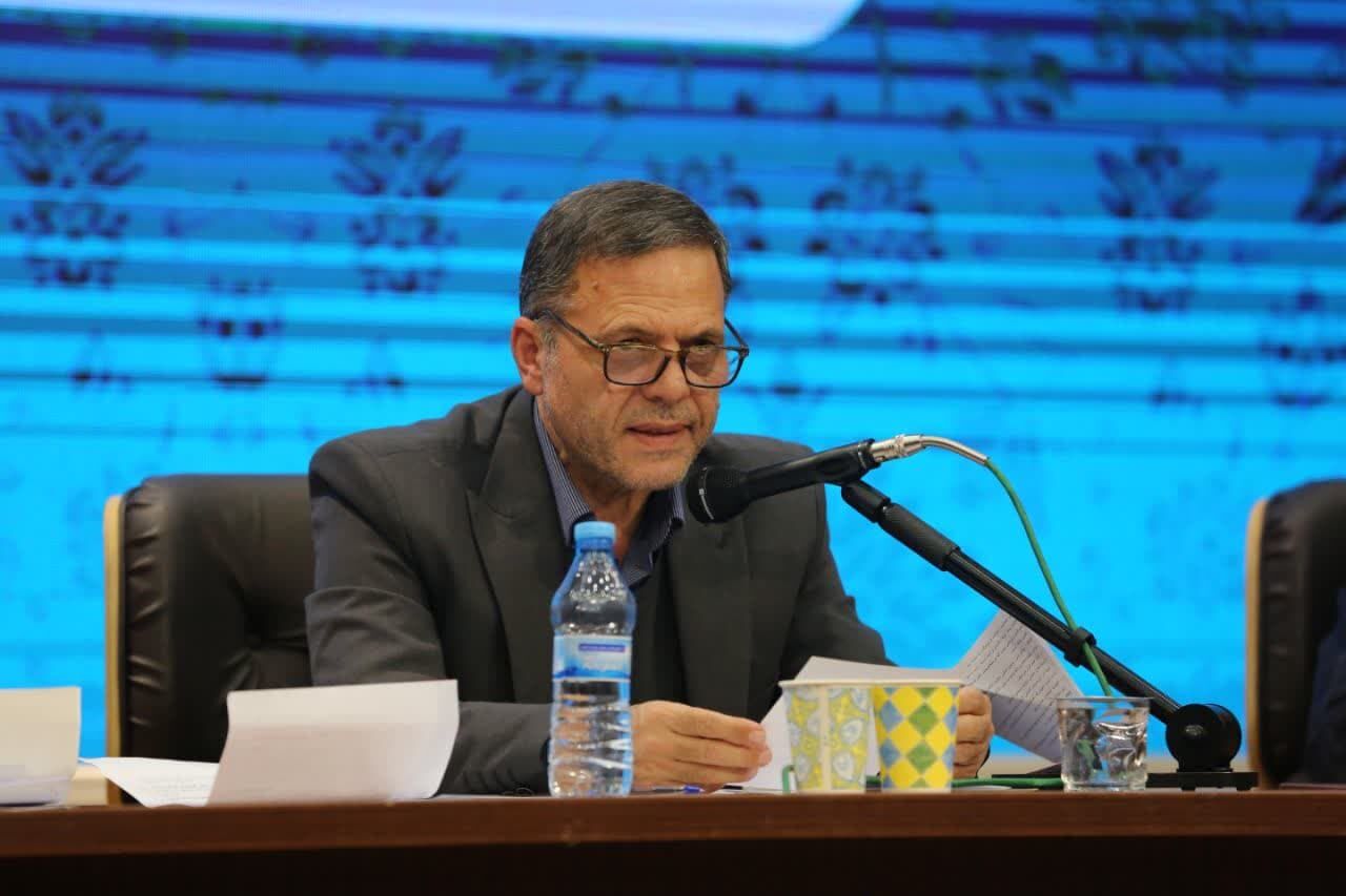 ستاندار زنجان: واقعیتهای کشور برای نسل جوان تبیین شود / دشمن به دنبال القای ناامیدی و بدون دستاورد نشان دادن نظام است
