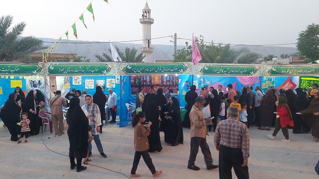 امور مردمی را مصادره نکنید؛ مواکب با حضور و مشارکت مردم زندهاند نه با حساب دولتی!!