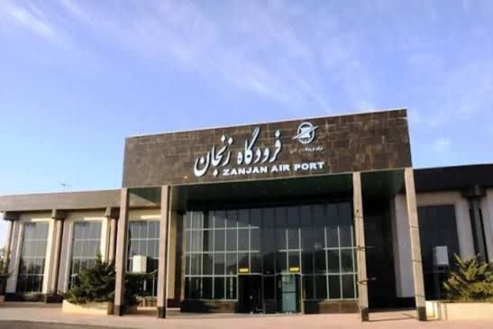 باند خالی و فرودگاه تعطیل/ اینجا فرودگاه وعدههای تو خالی است!