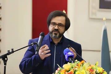 آقای مدیرکل، با یک خداحافظی ما را خوشحال کنید