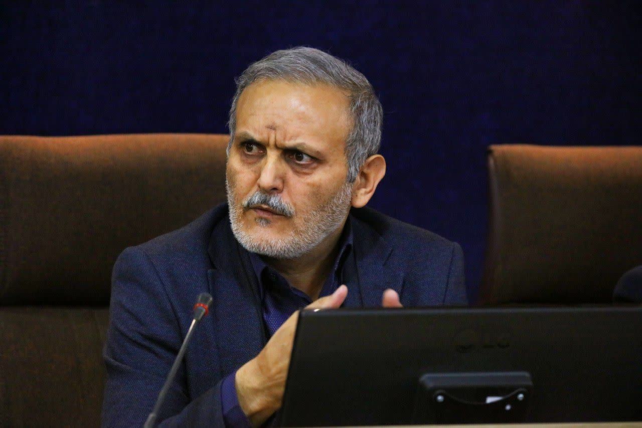 انجمن کلیوی برای فعالیت باید مجوز بگیرد